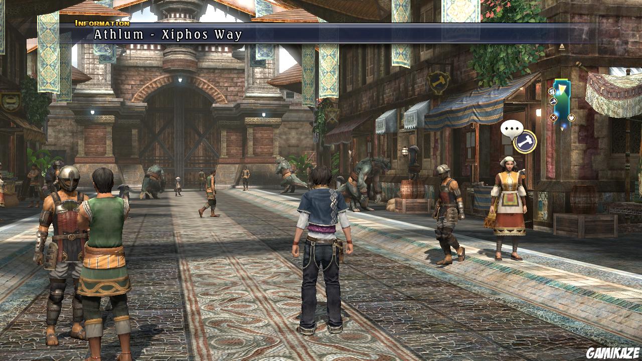 The Last Remnant