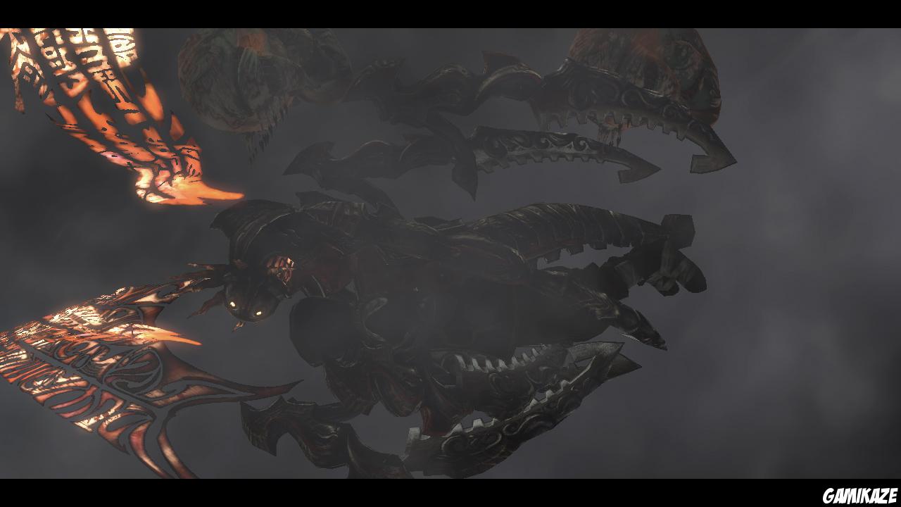 The Last Remnant