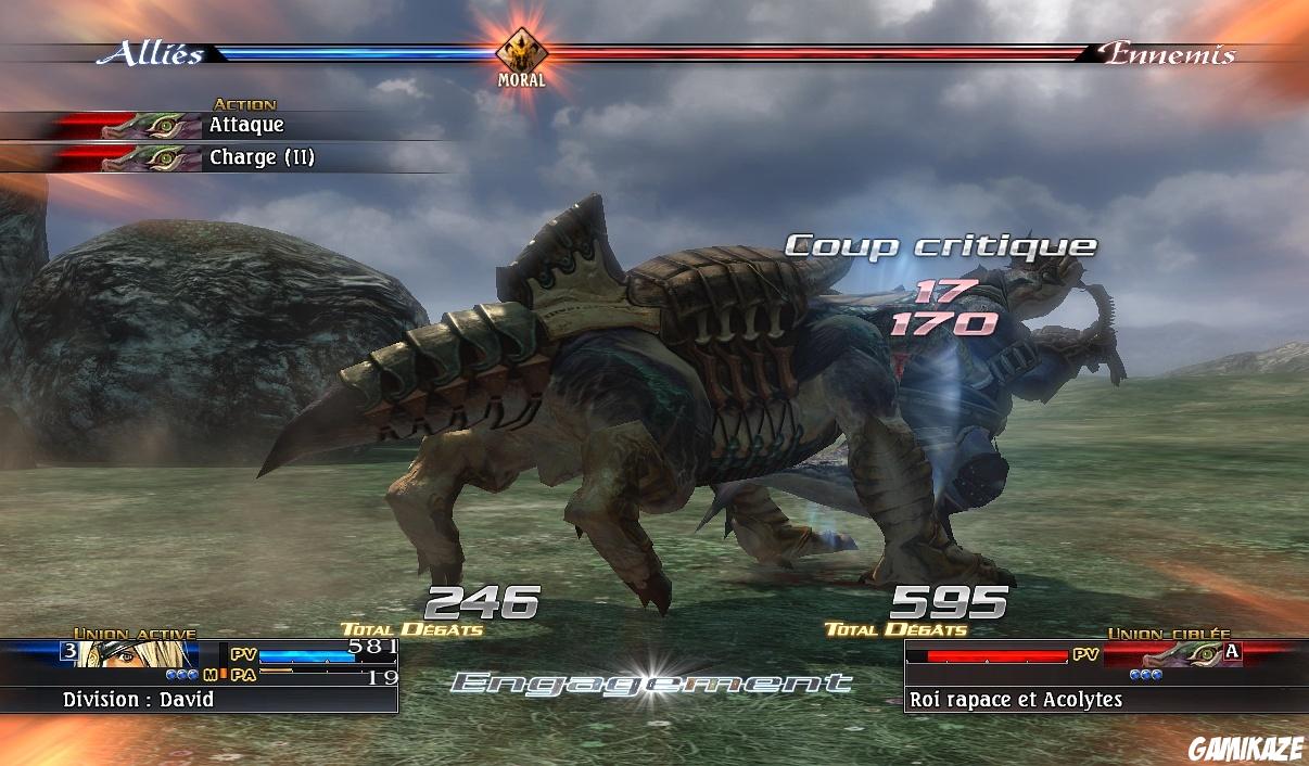 The Last Remnant