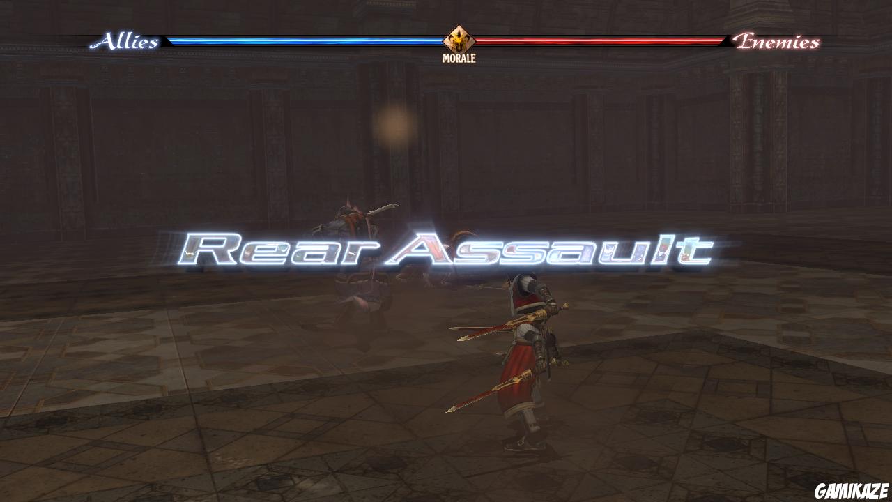 The Last Remnant