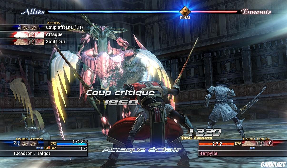 The Last Remnant