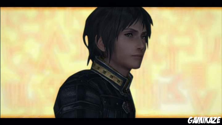 The Last Remnant