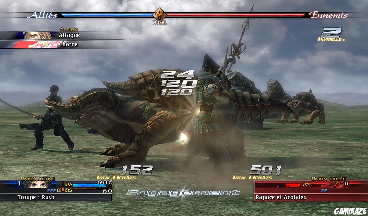 The Last Remnant