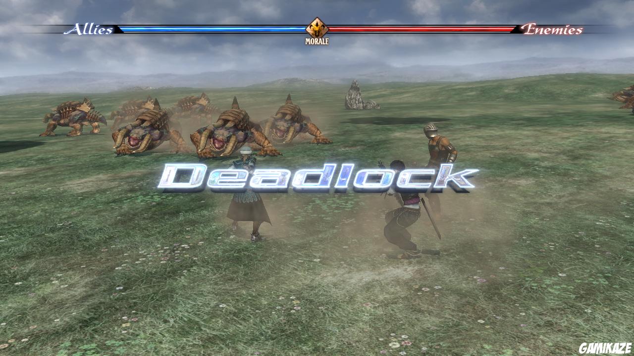 The Last Remnant