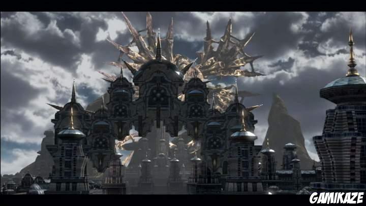 The Last Remnant