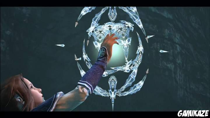 The Last Remnant