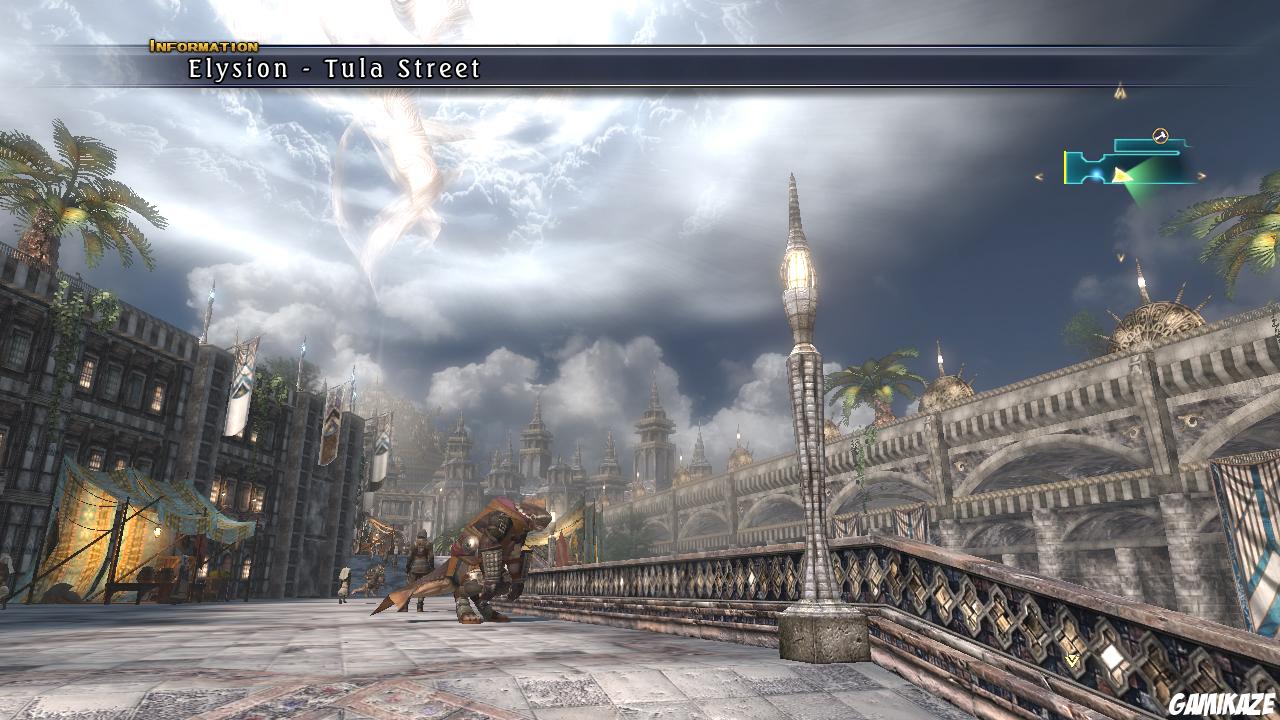 The Last Remnant