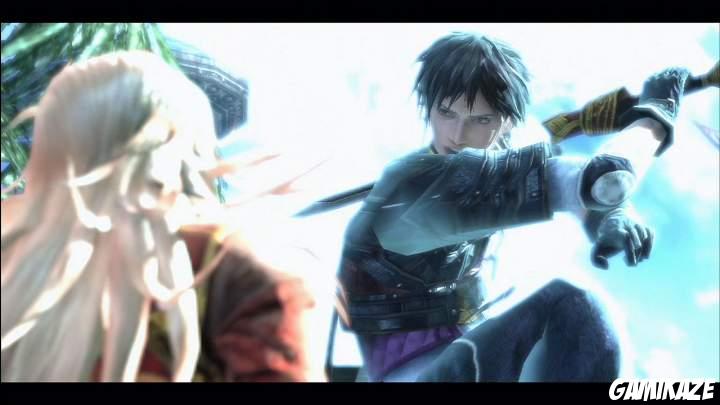 The Last Remnant