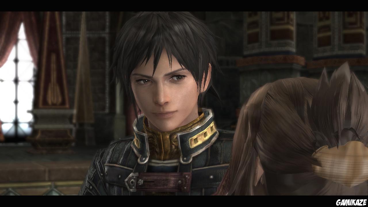 The Last Remnant