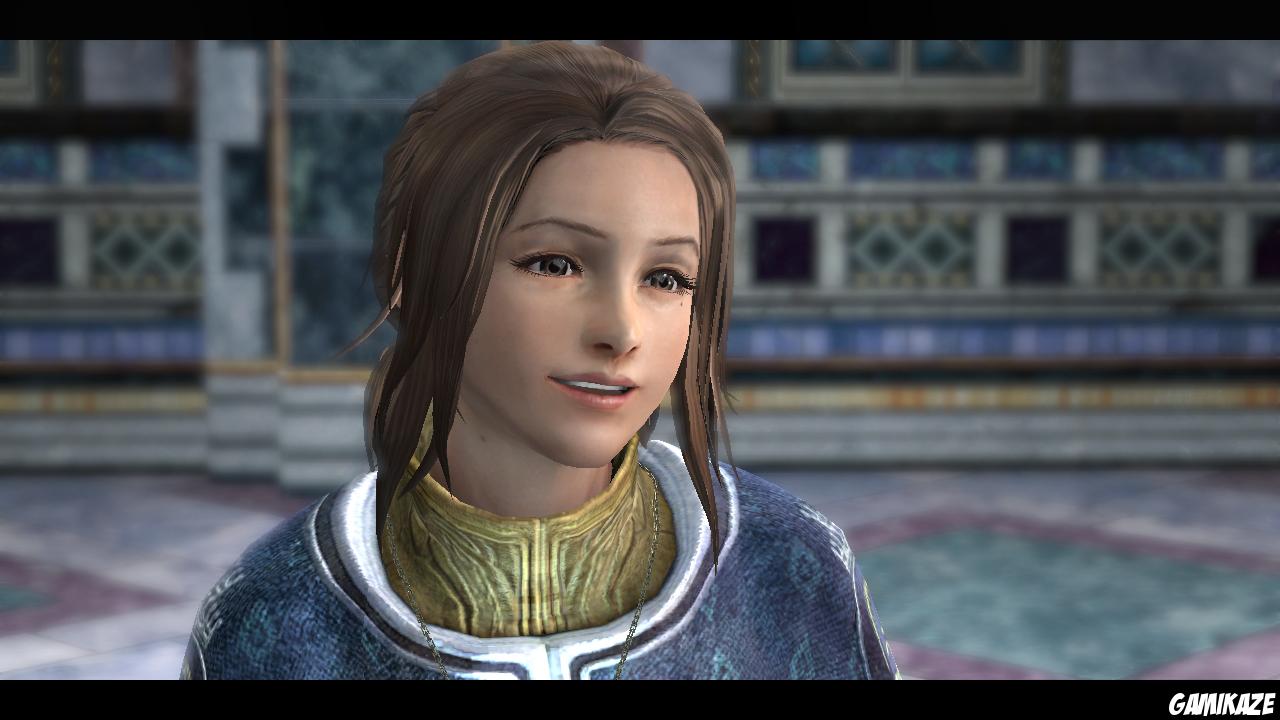 The Last Remnant