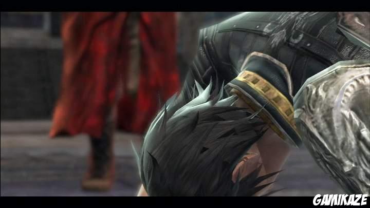 The Last Remnant