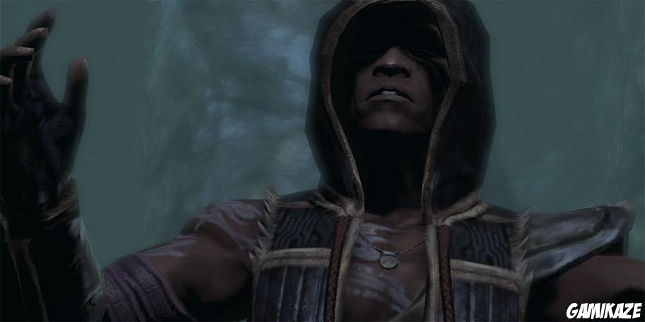 The Last Remnant