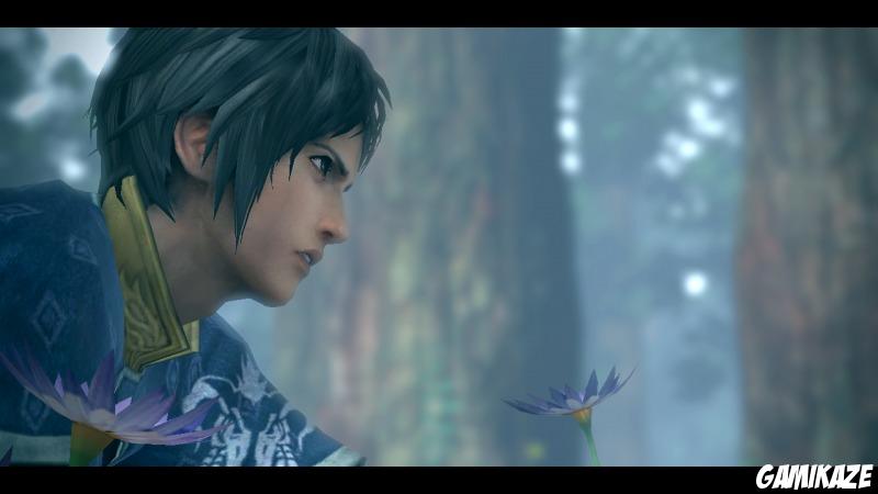 The Last Remnant
