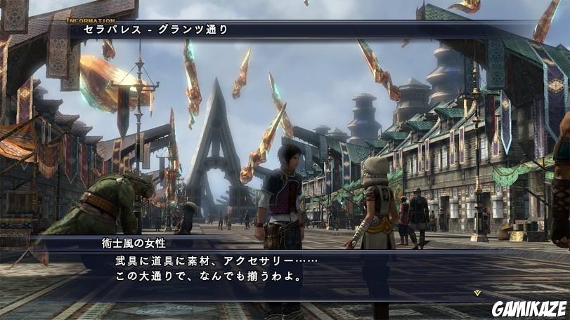 The Last Remnant