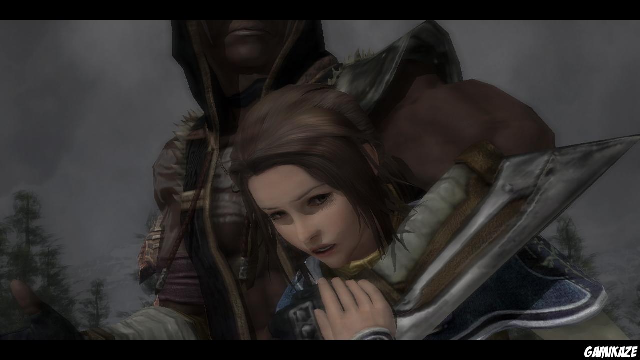 The Last Remnant