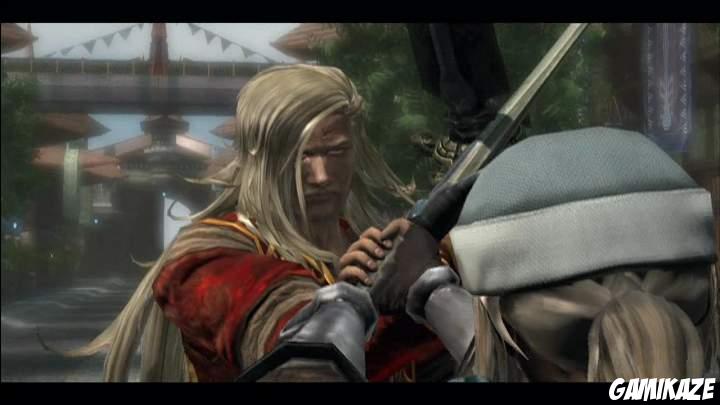 The Last Remnant