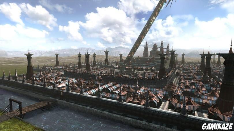 The Last Remnant
