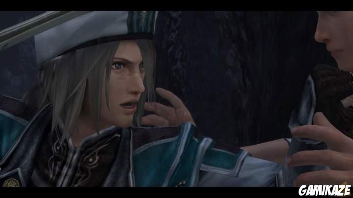 The Last Remnant