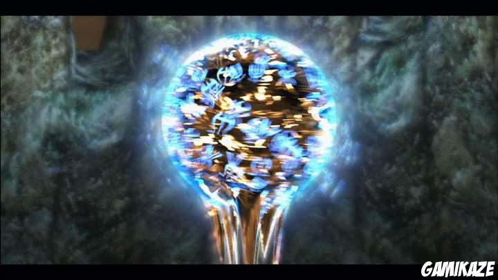 The Last Remnant