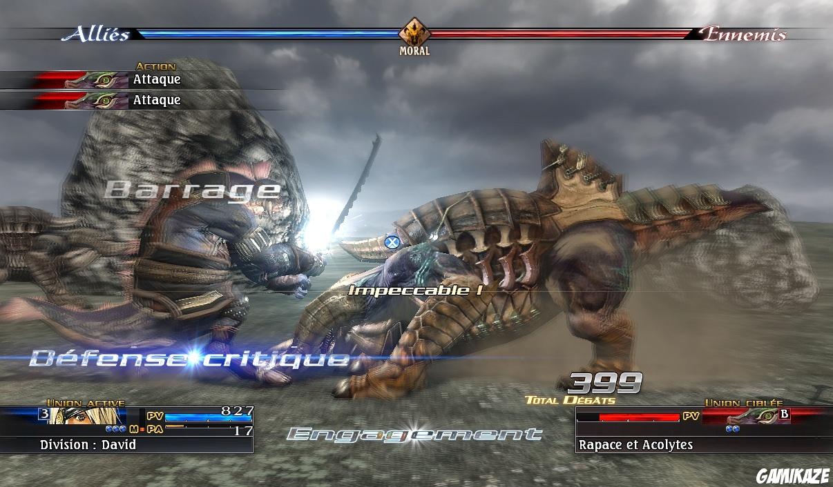 The Last Remnant