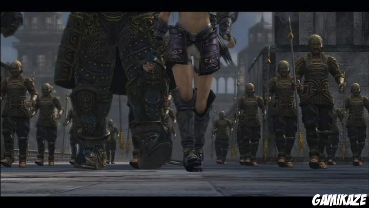 The Last Remnant