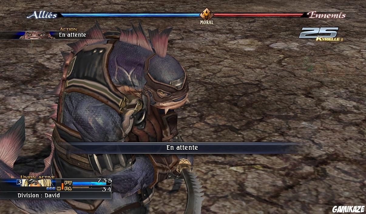 The Last Remnant