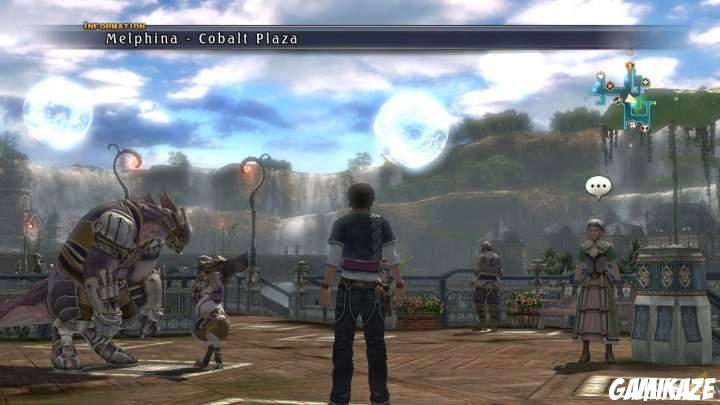 The Last Remnant