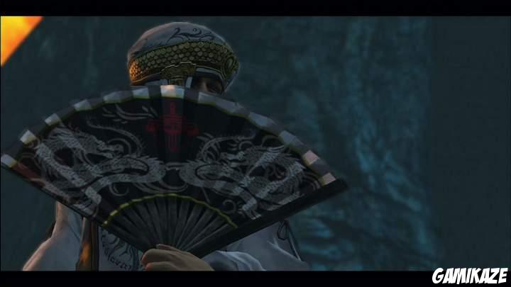 The Last Remnant