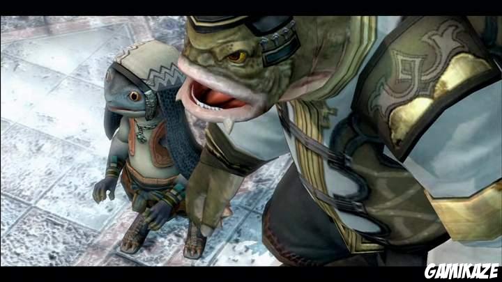 The Last Remnant