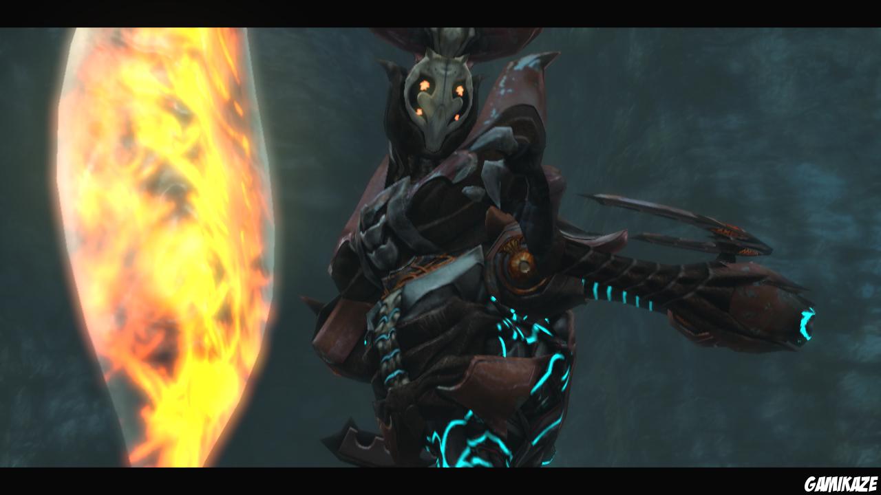The Last Remnant