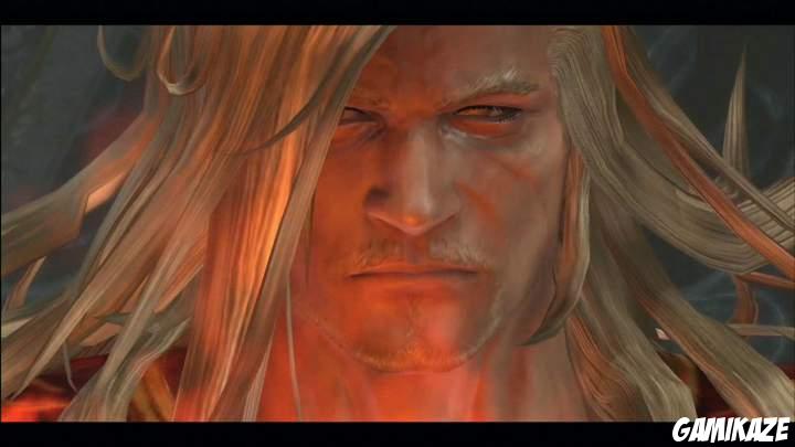 The Last Remnant
