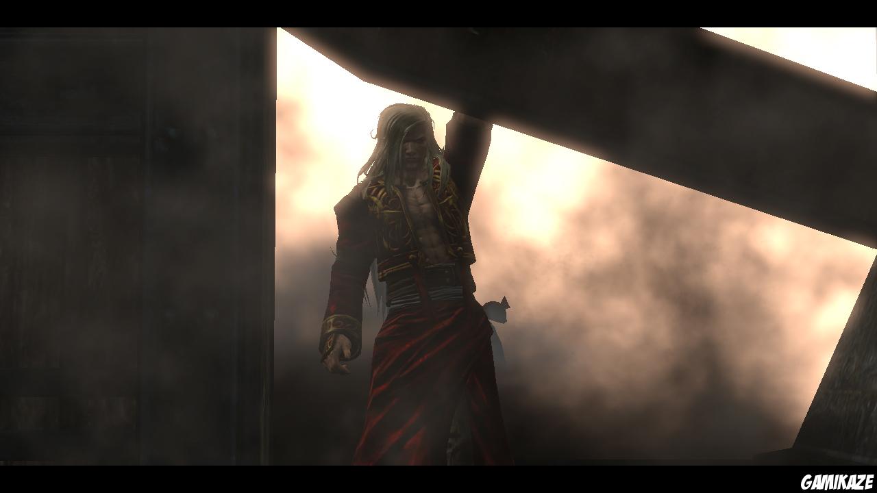The Last Remnant