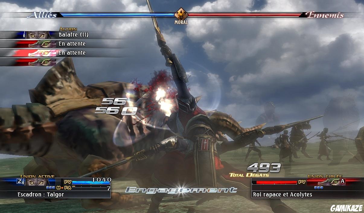 The Last Remnant