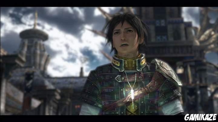 The Last Remnant