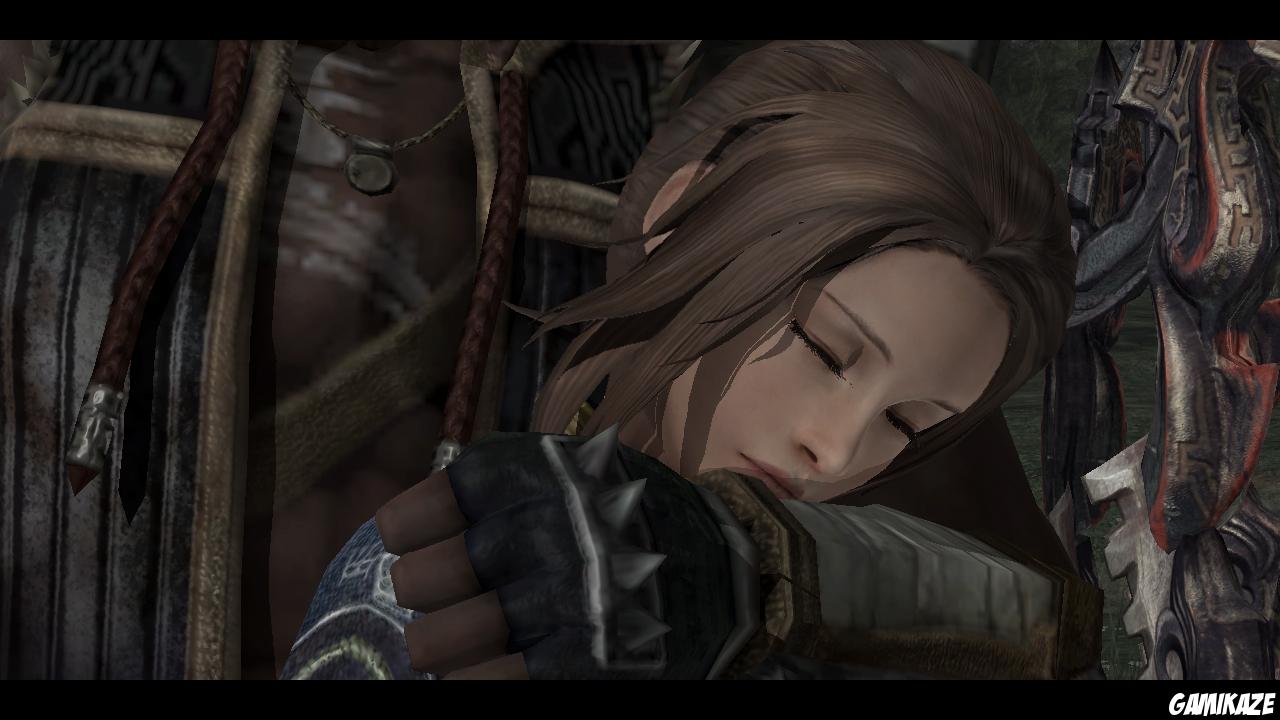 The Last Remnant