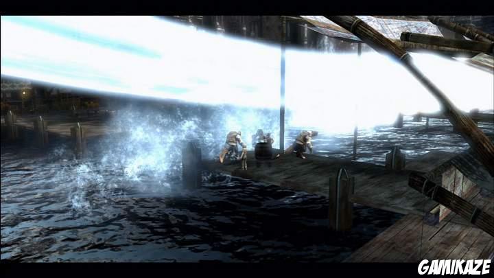 The Last Remnant