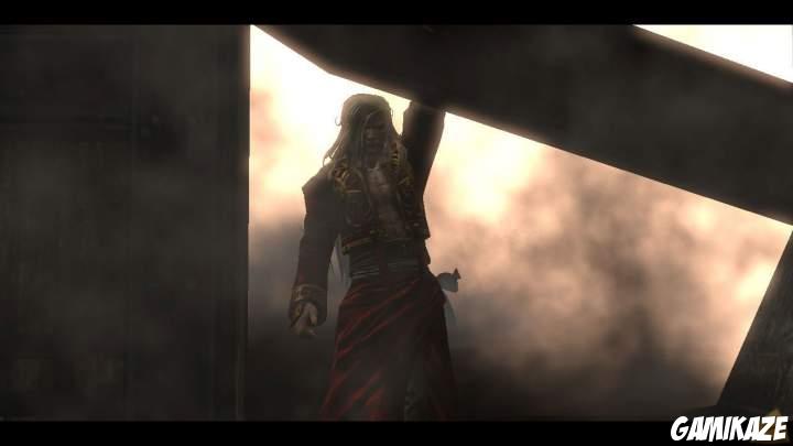 The Last Remnant