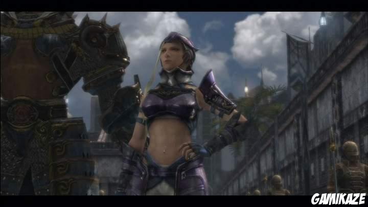 The Last Remnant