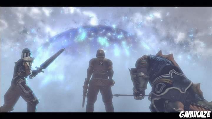 The Last Remnant
