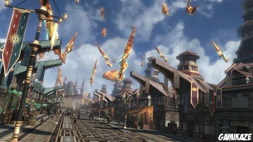 The Last Remnant