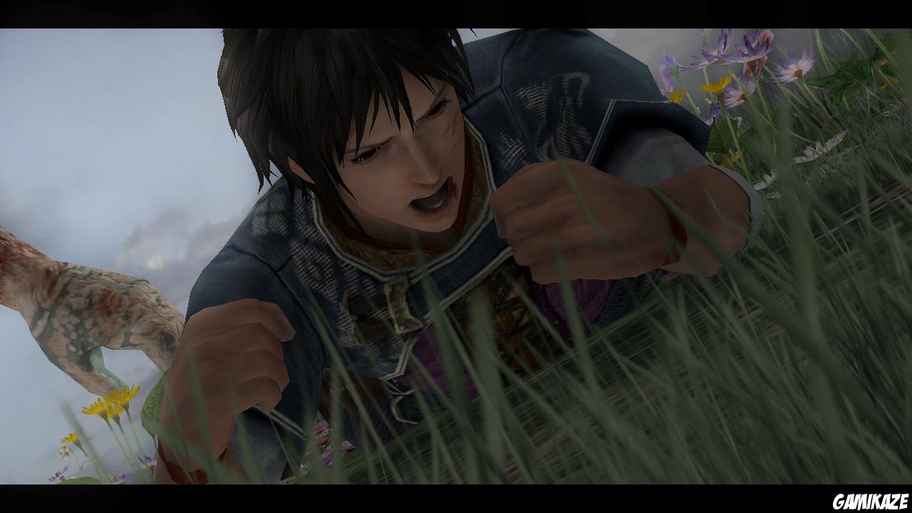 The Last Remnant