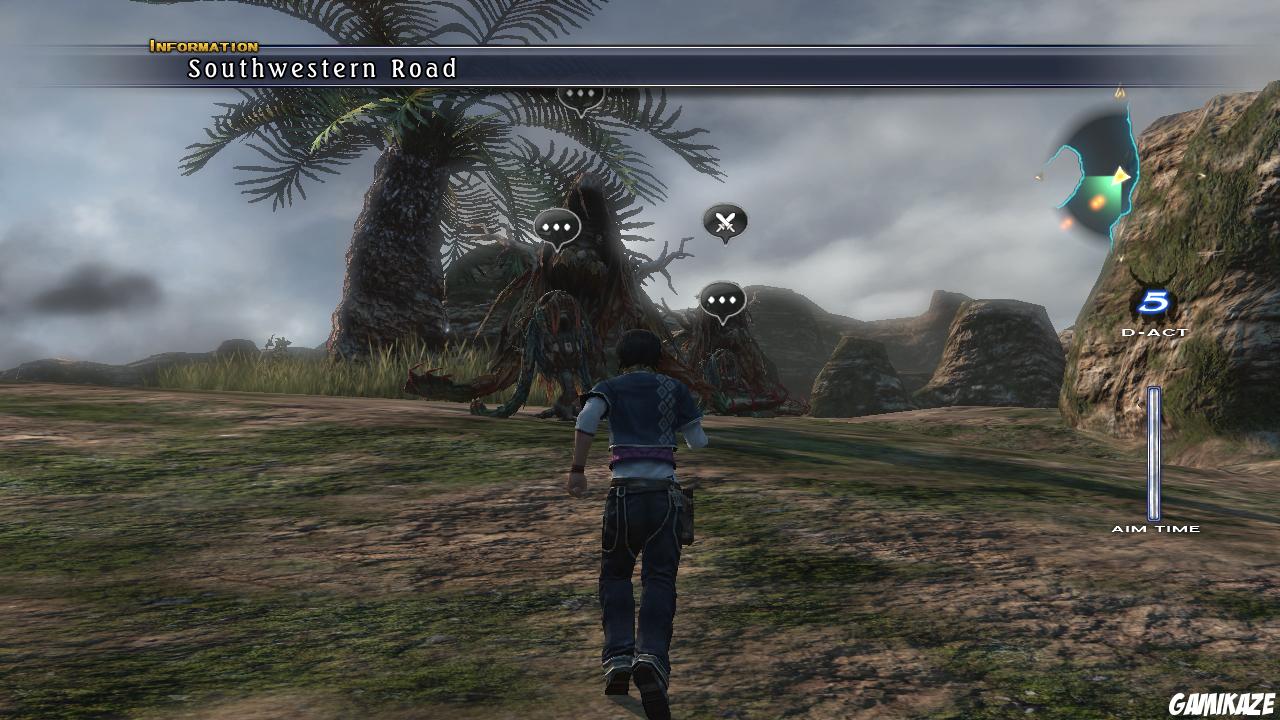 The Last Remnant