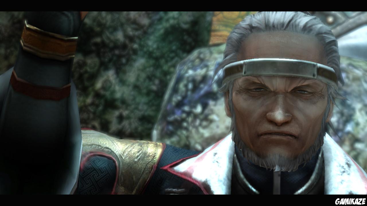 The Last Remnant