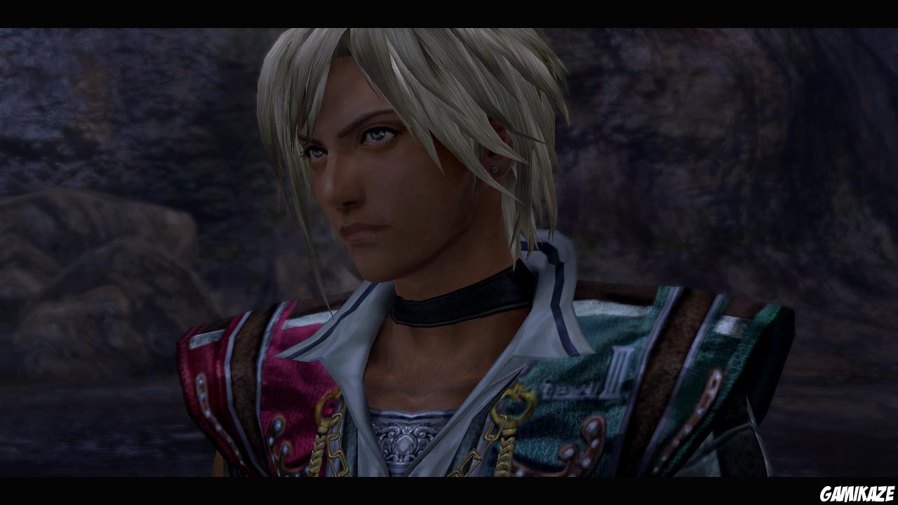 The Last Remnant