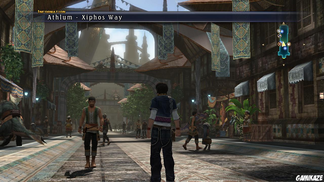The Last Remnant