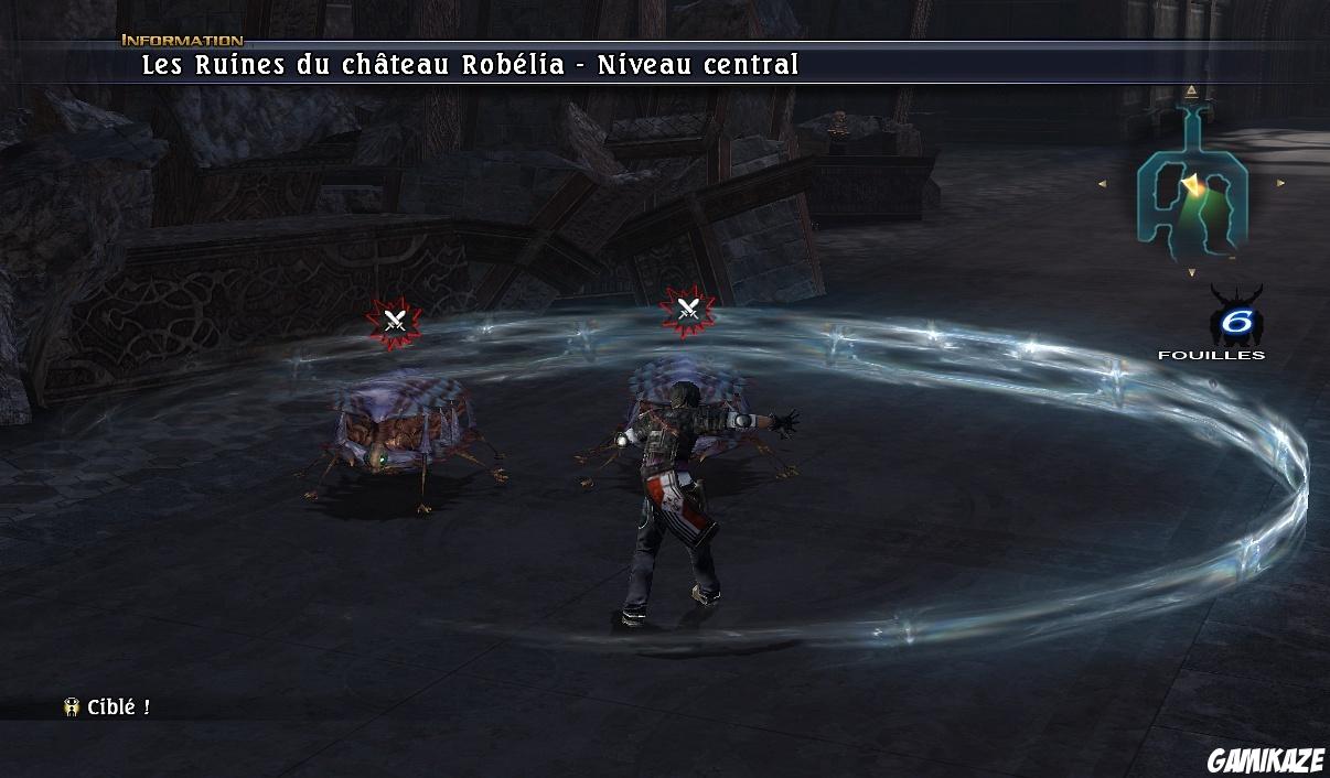 The Last Remnant