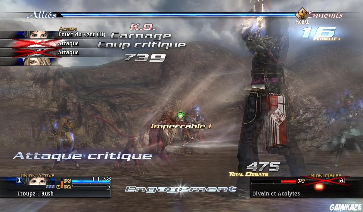 The Last Remnant