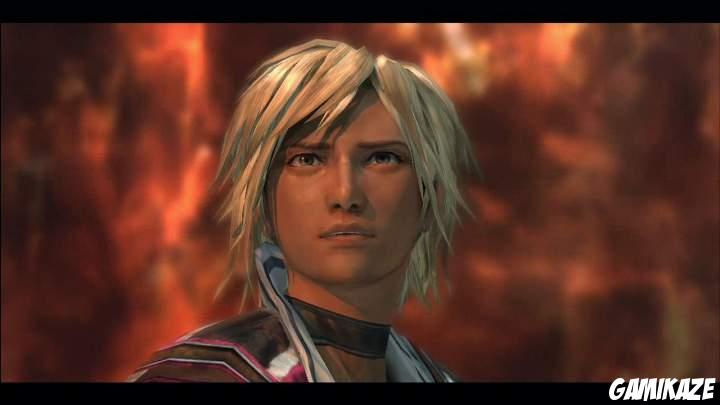 The Last Remnant