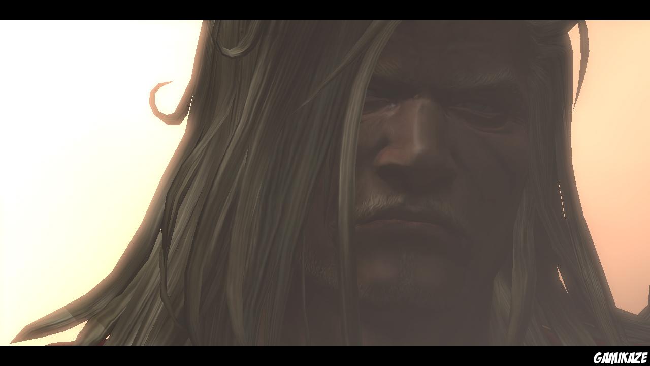 The Last Remnant