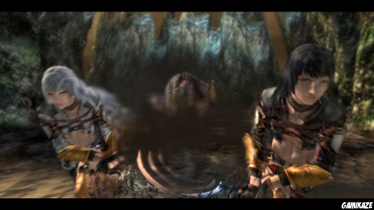 The Last Remnant